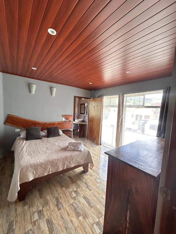 Monteverde Ecolove Luaran gambar