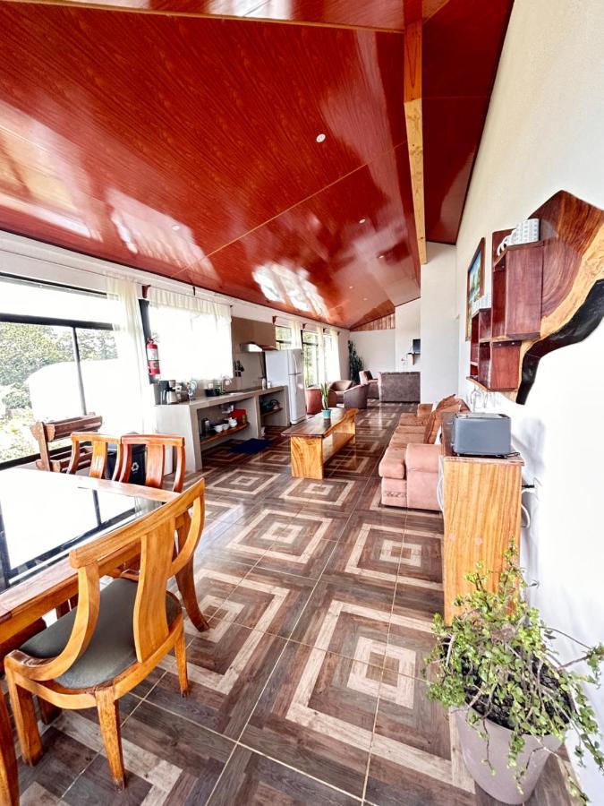 Monteverde Ecolove Luaran gambar