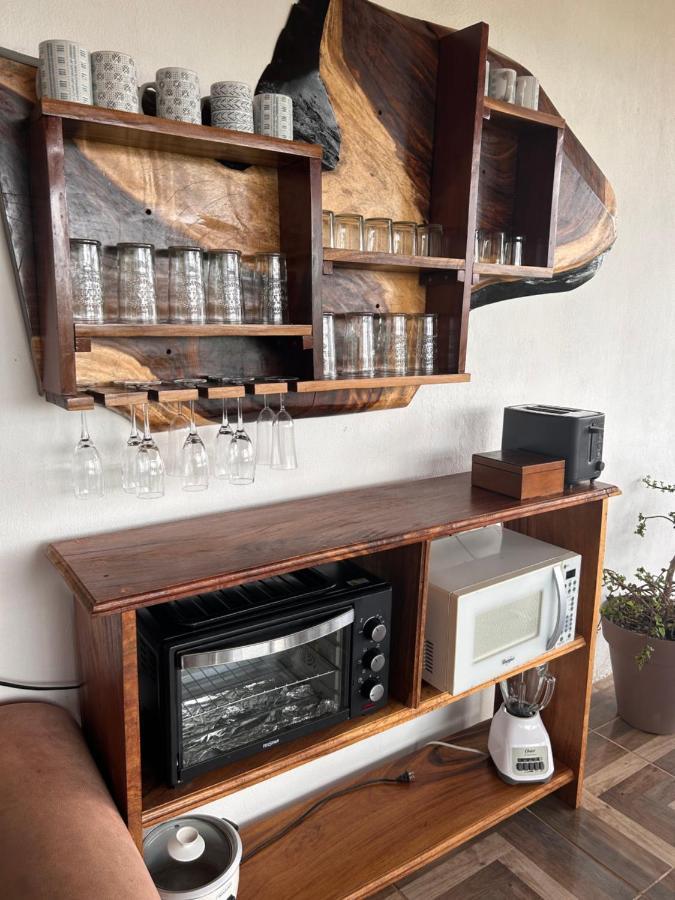 Monteverde Ecolove Luaran gambar