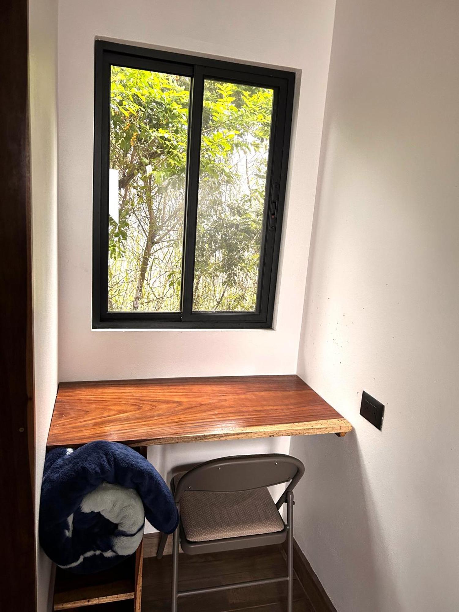 Monteverde Ecolove Luaran gambar