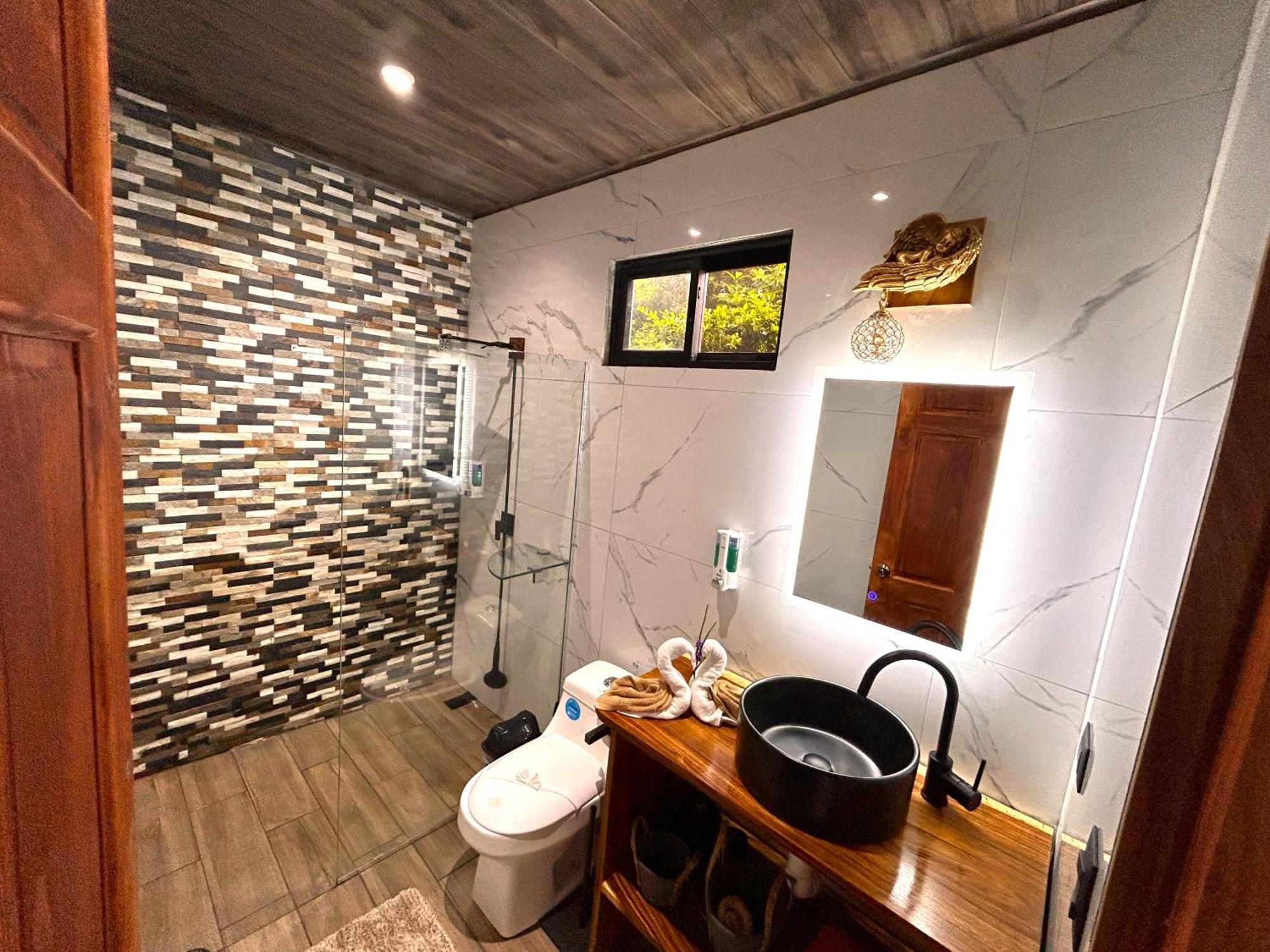 Monteverde Ecolove Luaran gambar
