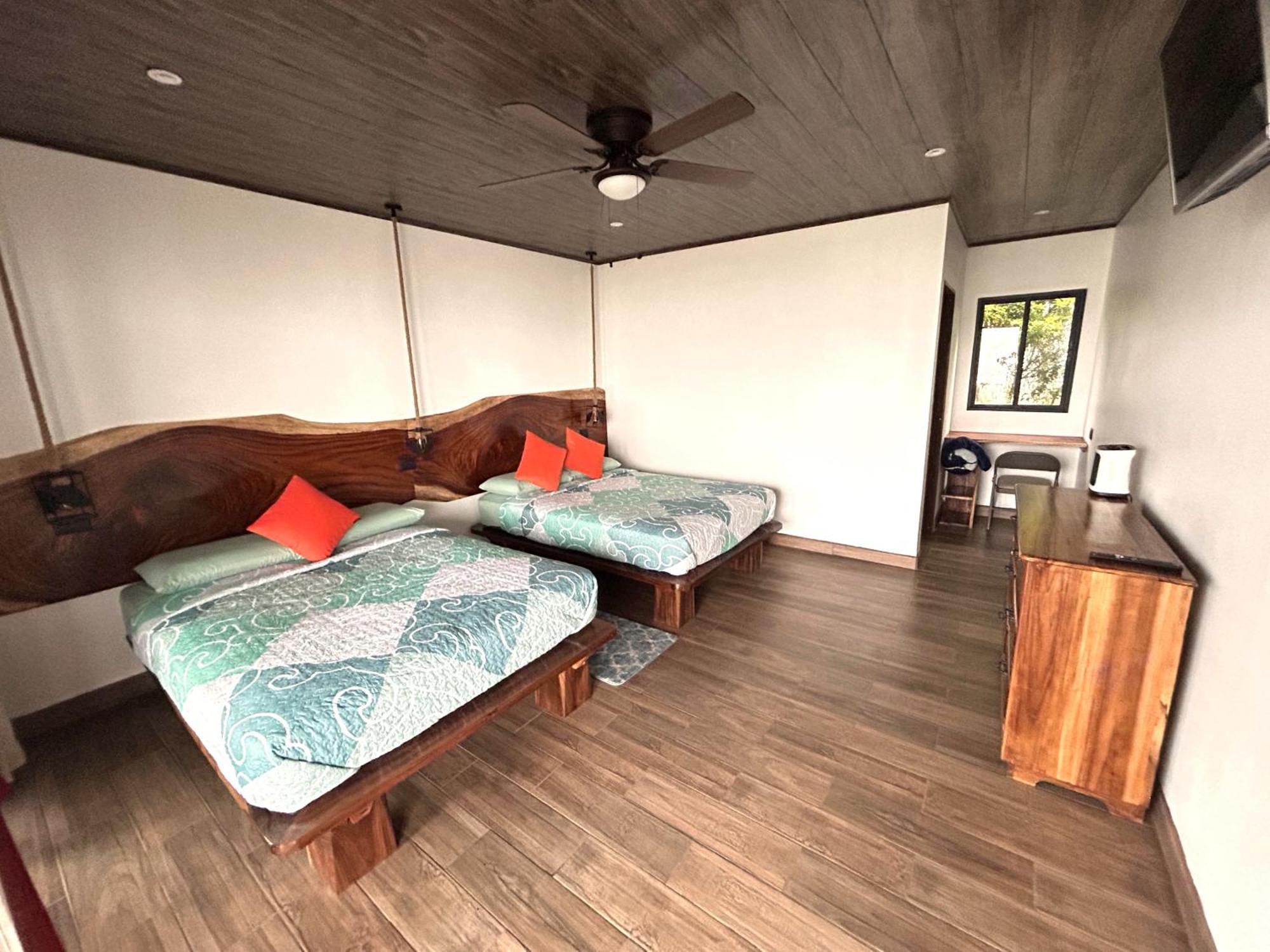 Monteverde Ecolove Luaran gambar