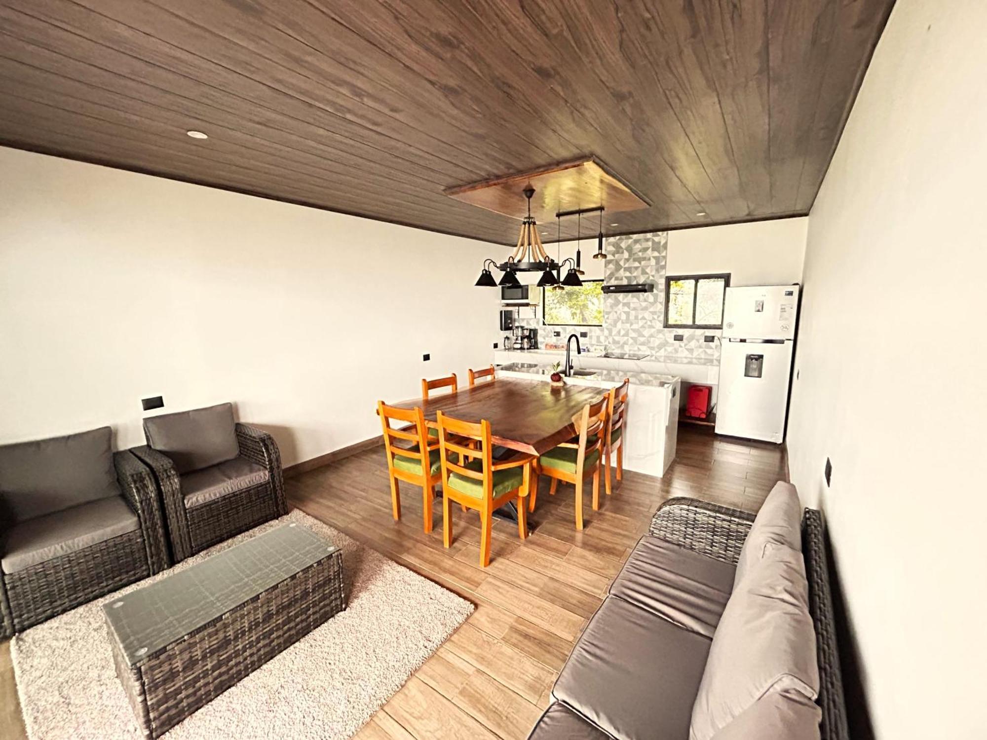 Monteverde Ecolove Luaran gambar