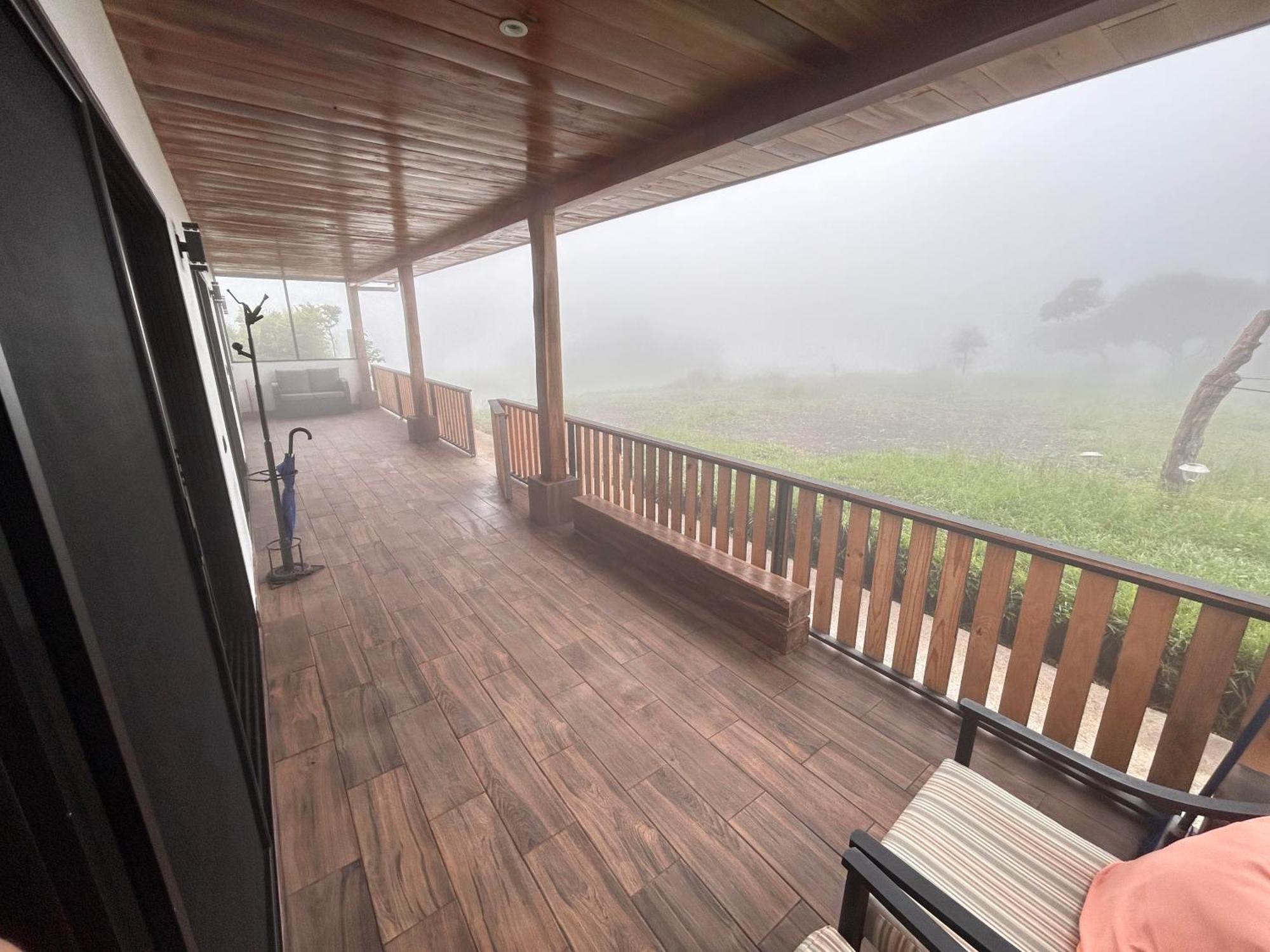 Monteverde Ecolove Luaran gambar
