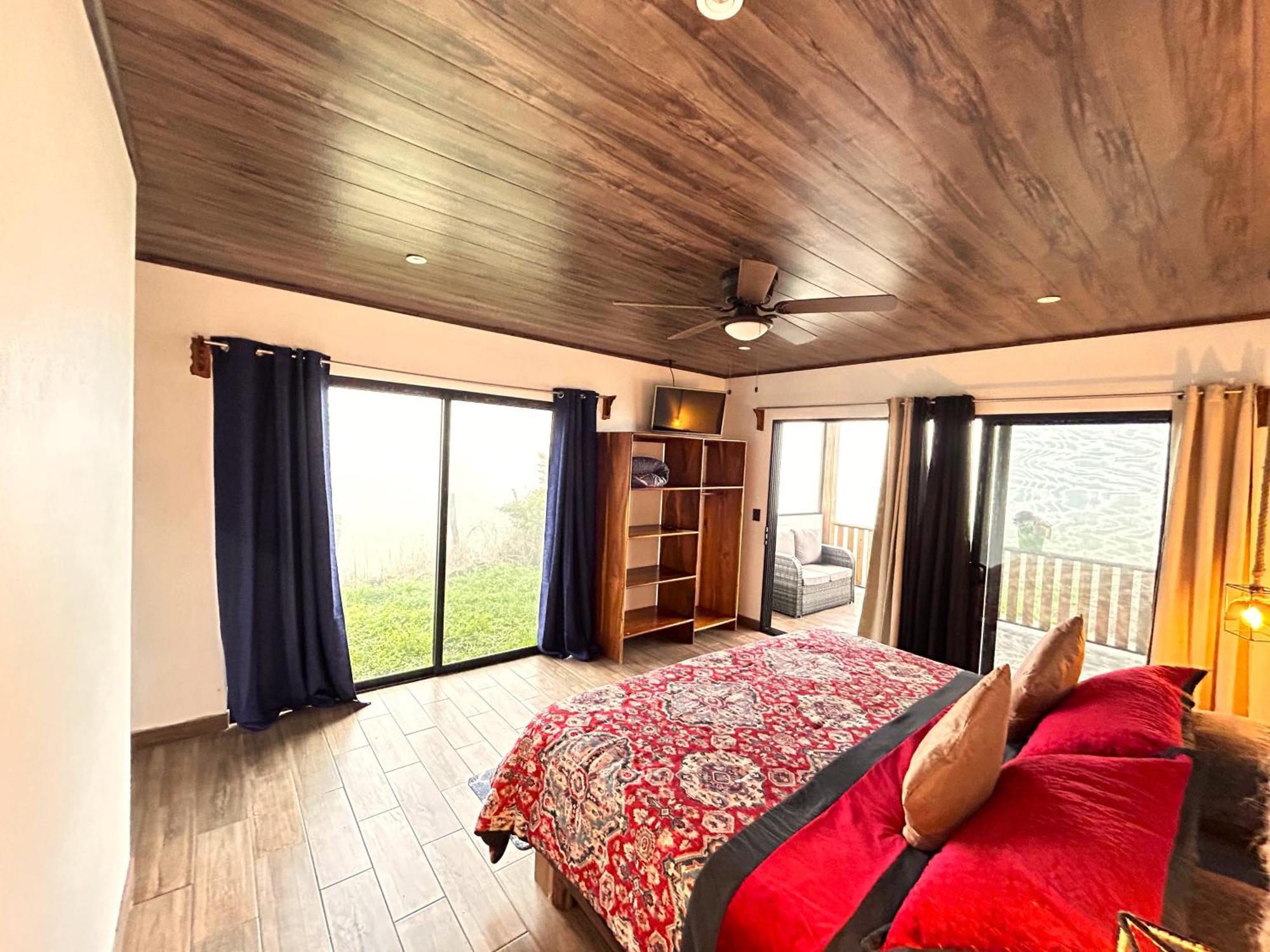 Monteverde Ecolove Luaran gambar