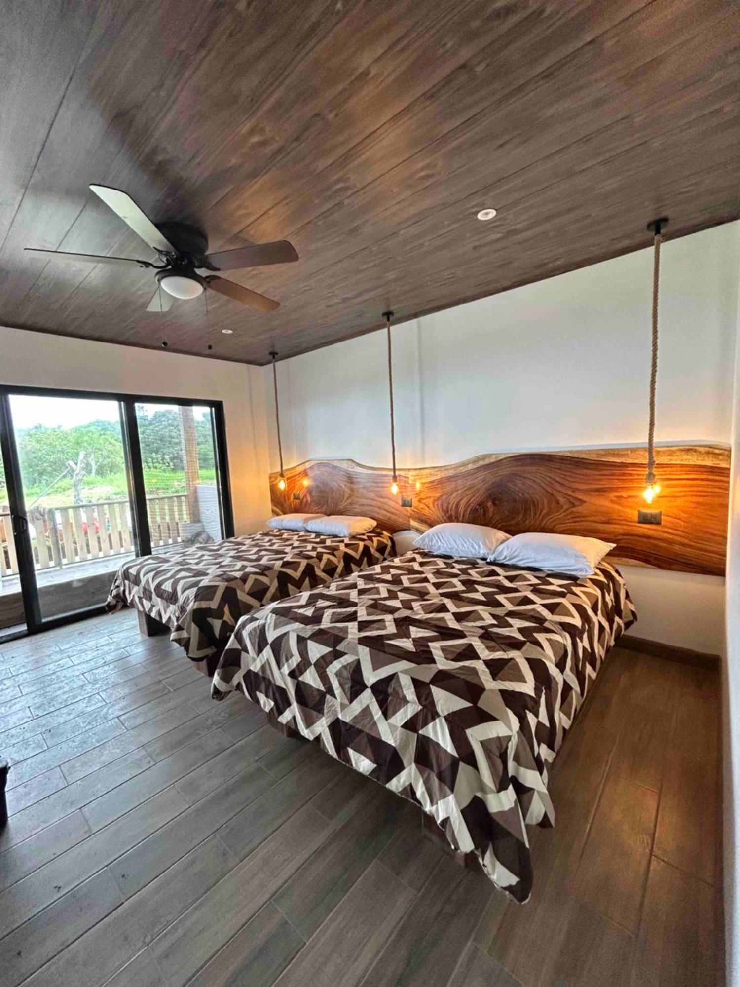 Monteverde Ecolove Luaran gambar