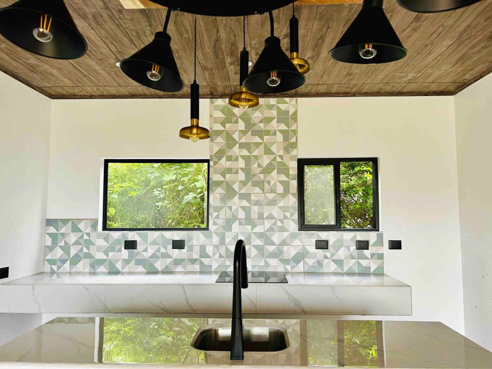 Monteverde Ecolove Luaran gambar