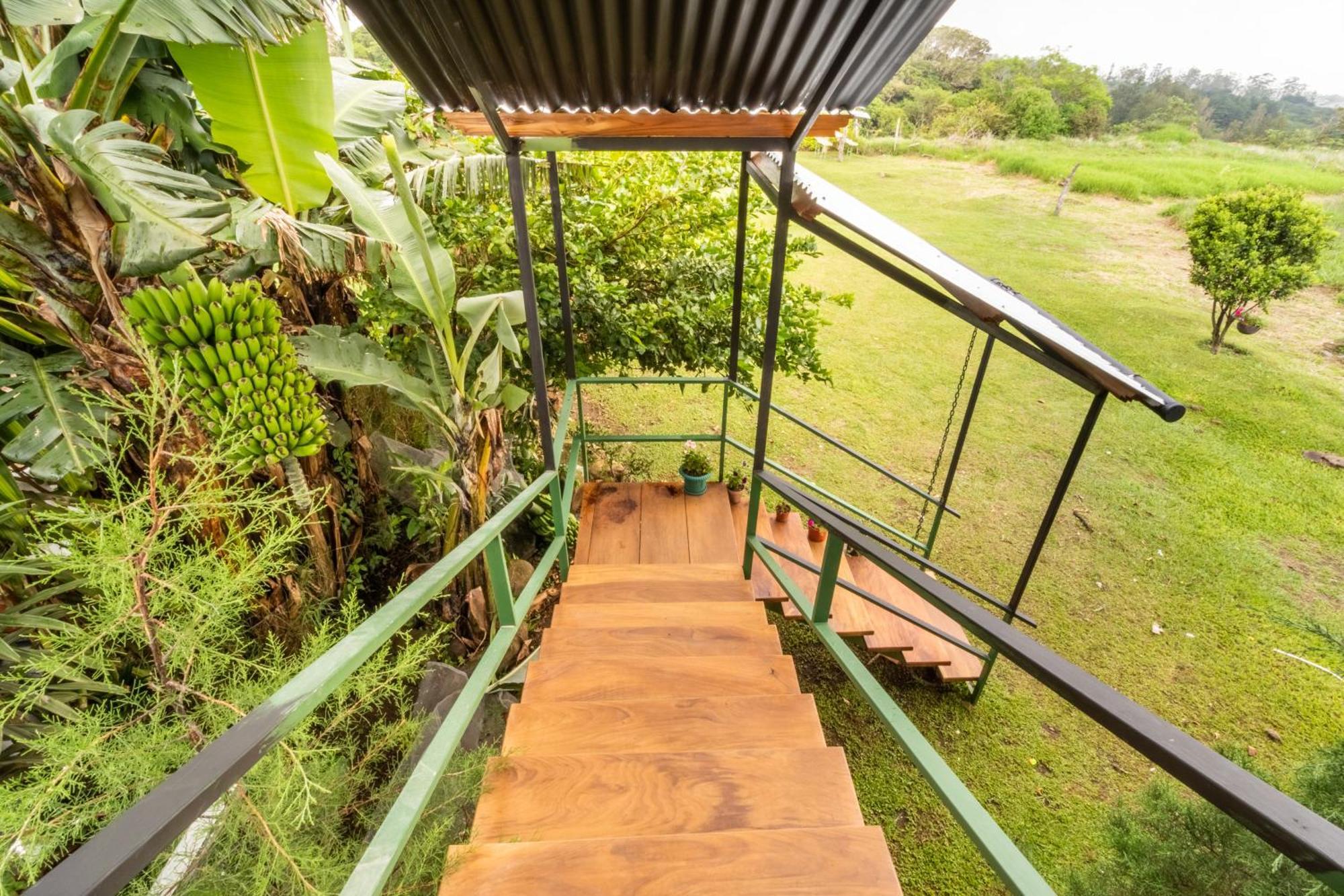 Monteverde Ecolove Luaran gambar