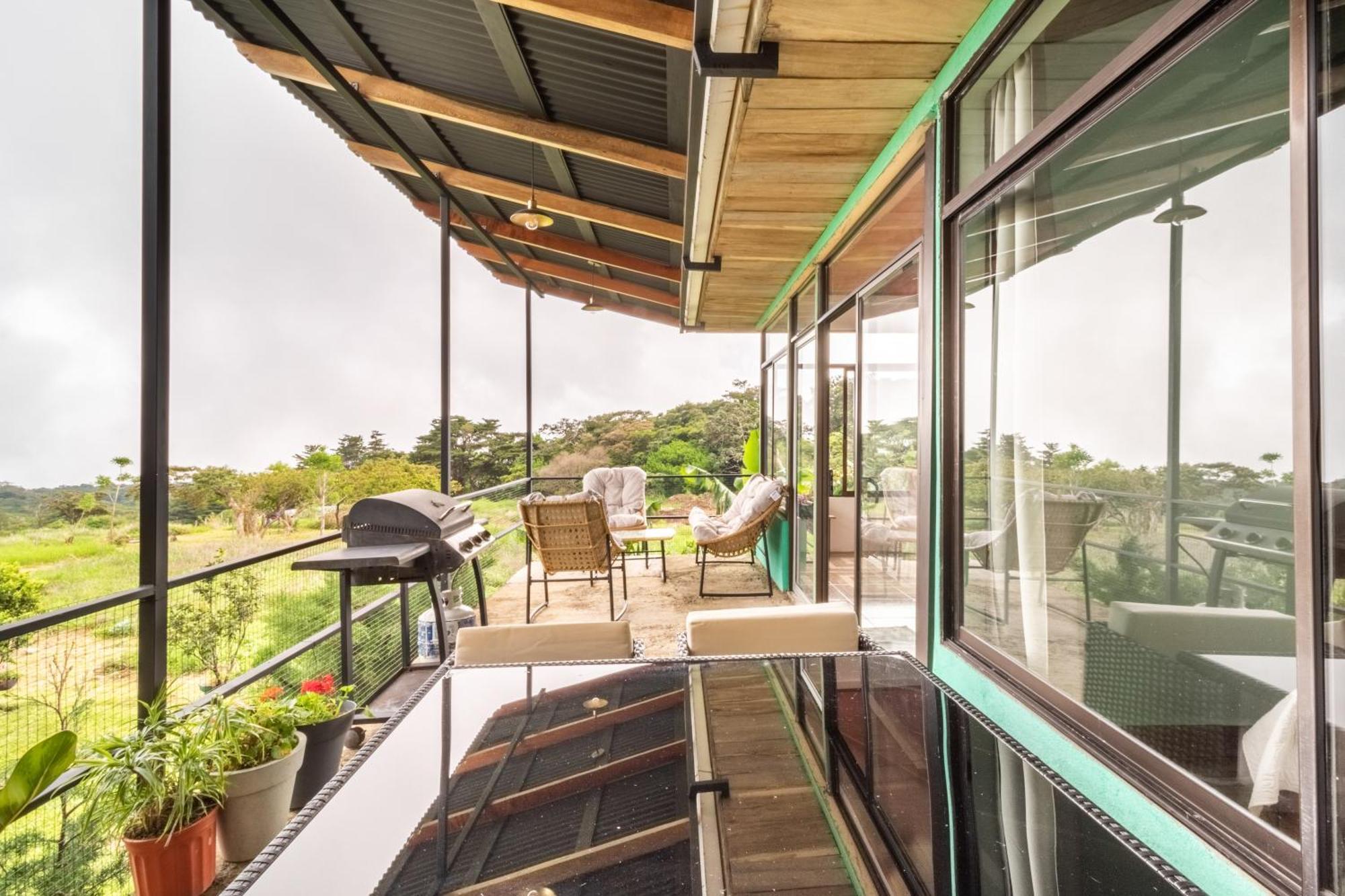 Monteverde Ecolove Luaran gambar