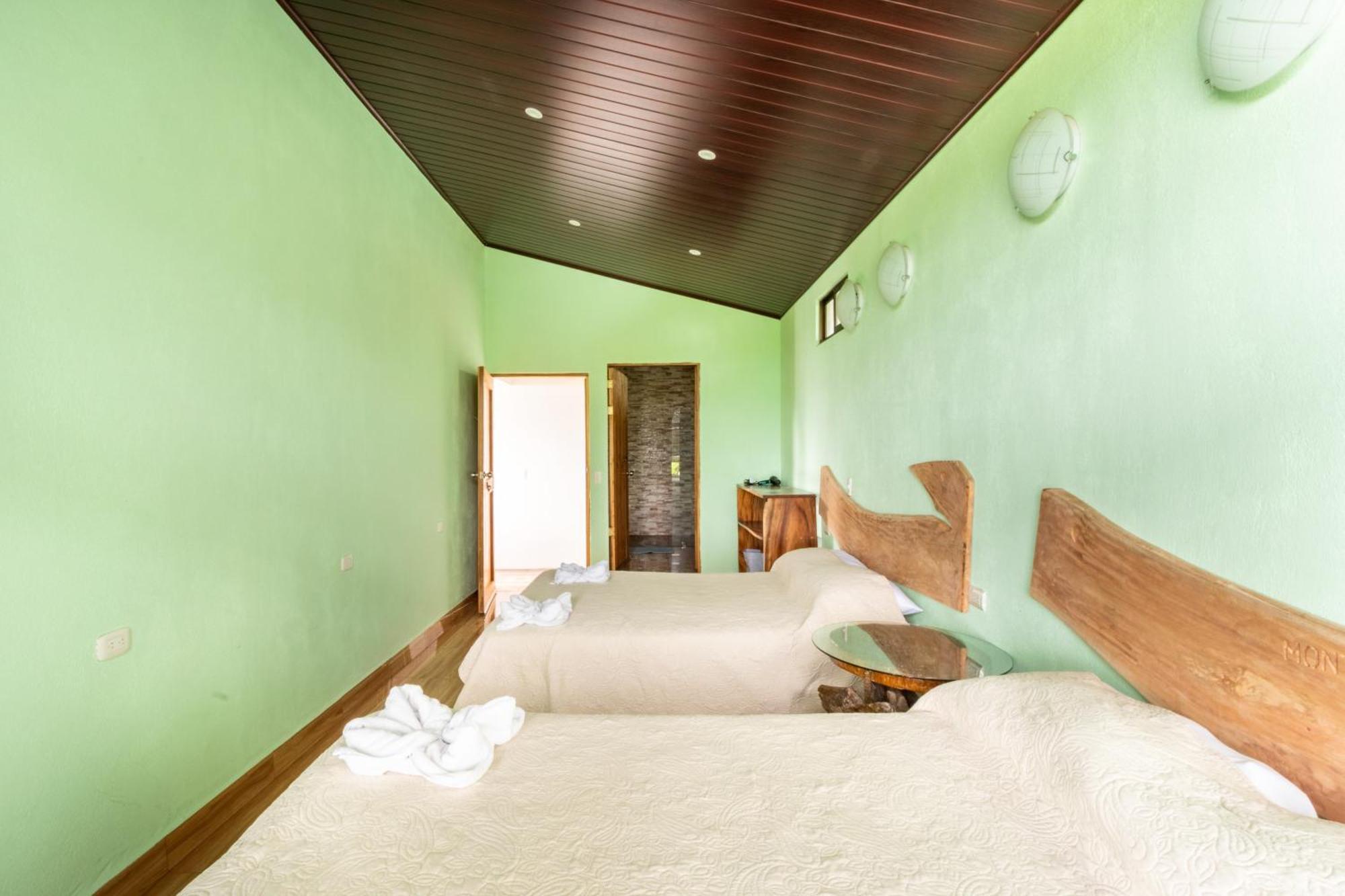 Monteverde Ecolove Luaran gambar
