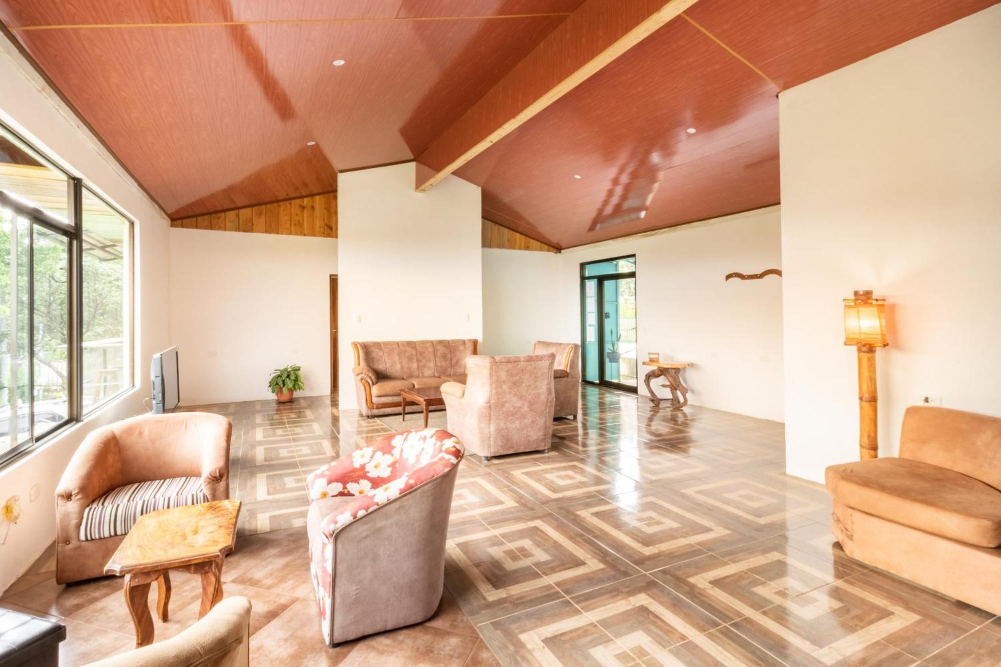 Monteverde Ecolove Luaran gambar