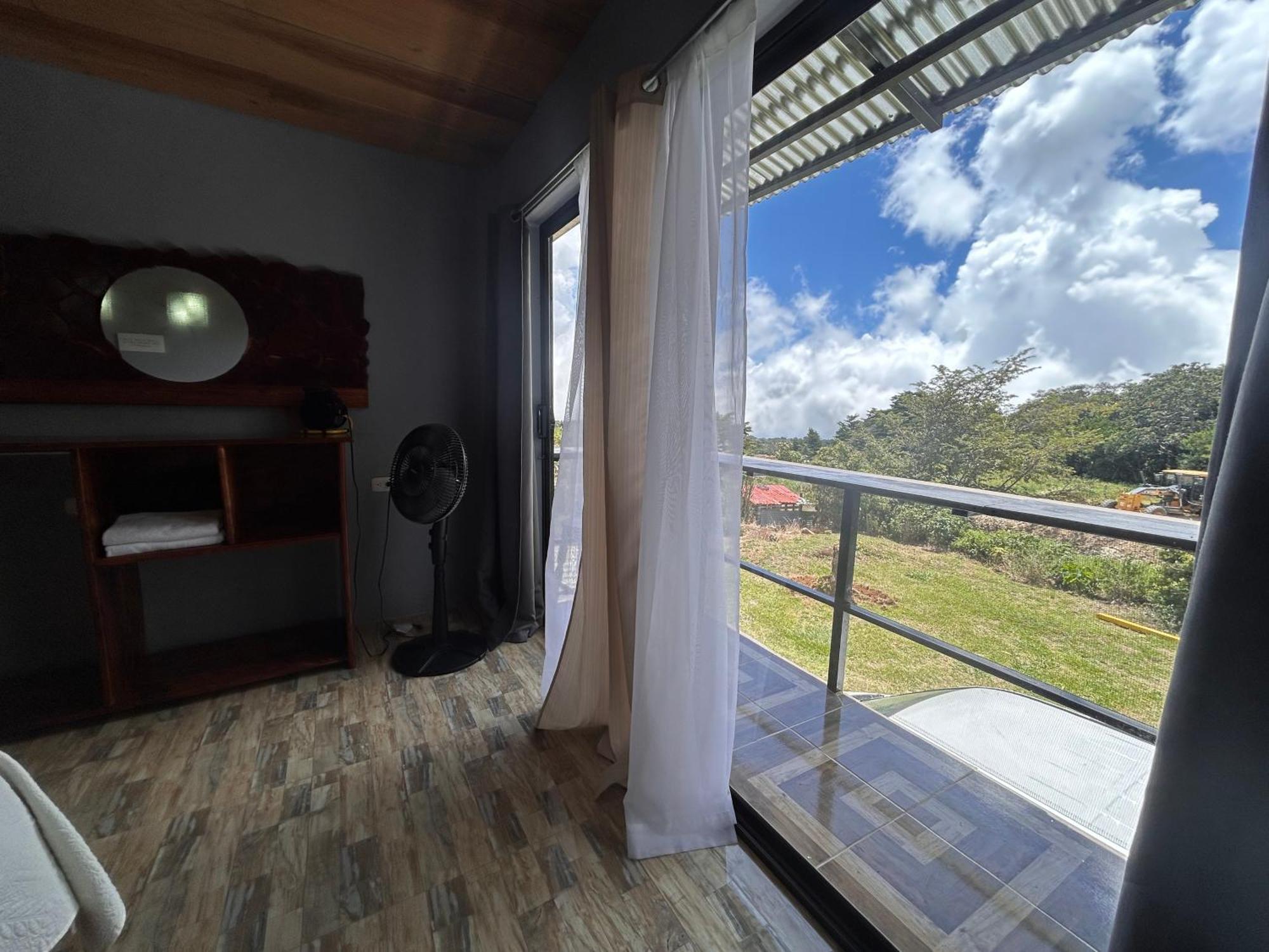 Monteverde Ecolove Luaran gambar