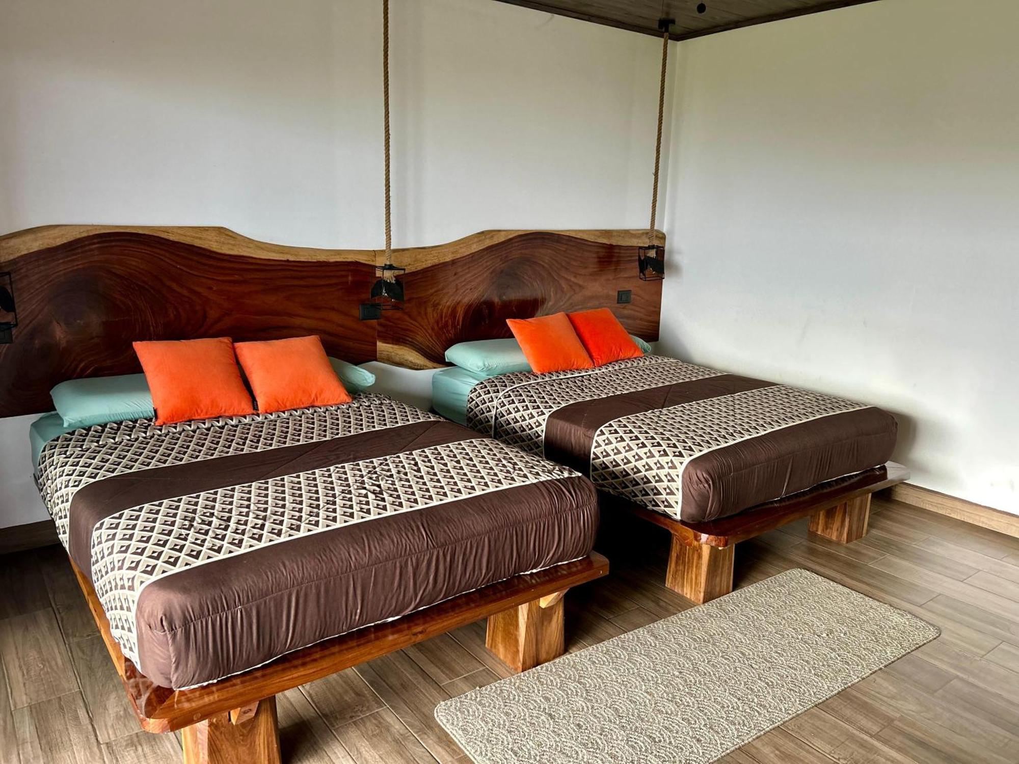 Monteverde Ecolove Luaran gambar