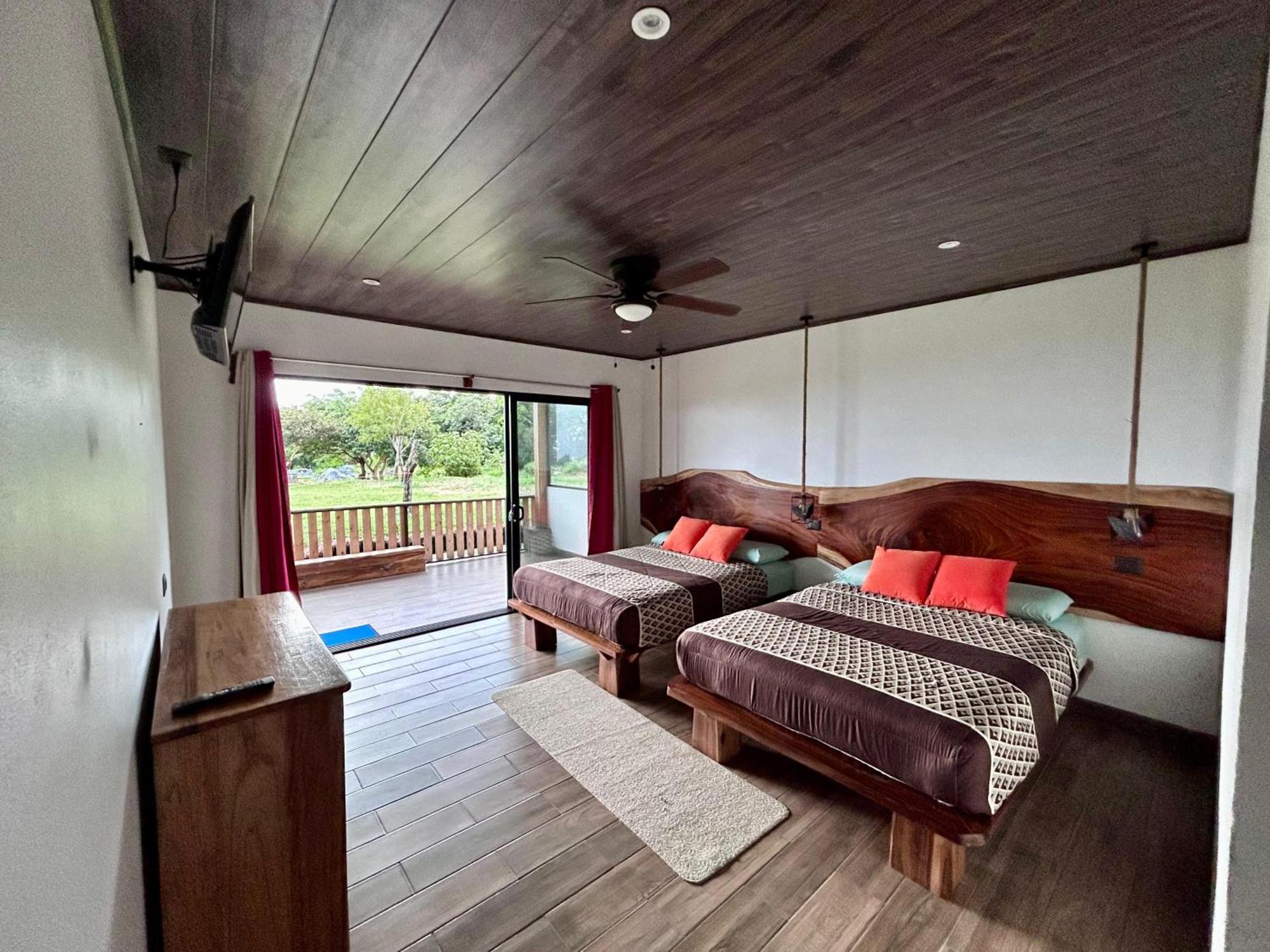 Monteverde Ecolove Luaran gambar