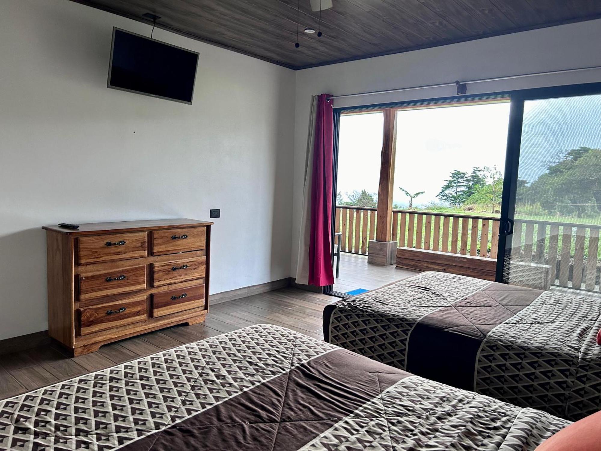 Monteverde Ecolove Luaran gambar