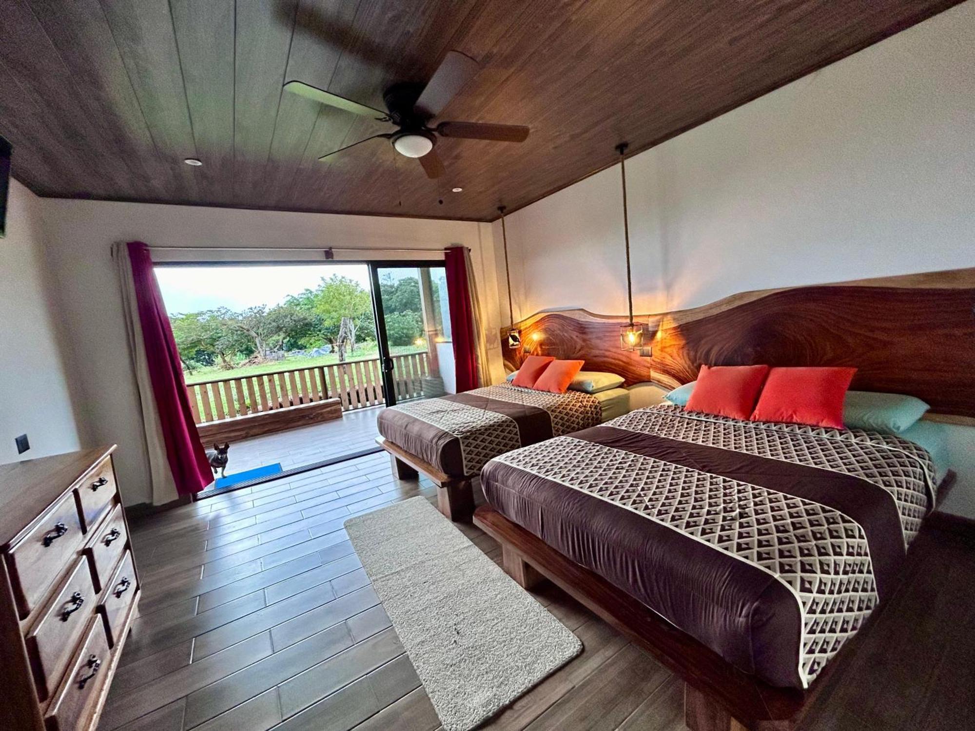Monteverde Ecolove Luaran gambar