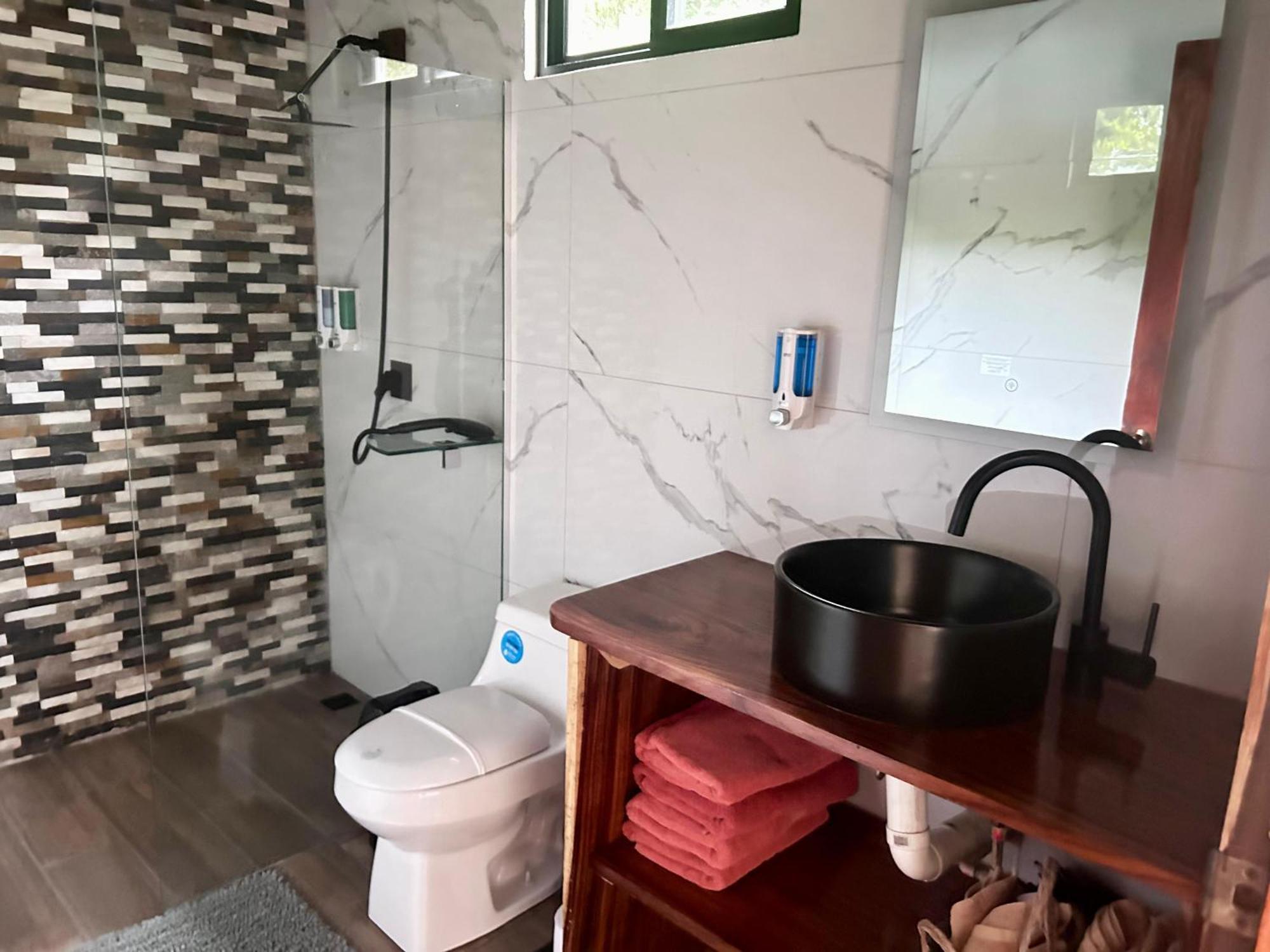 Monteverde Ecolove Luaran gambar