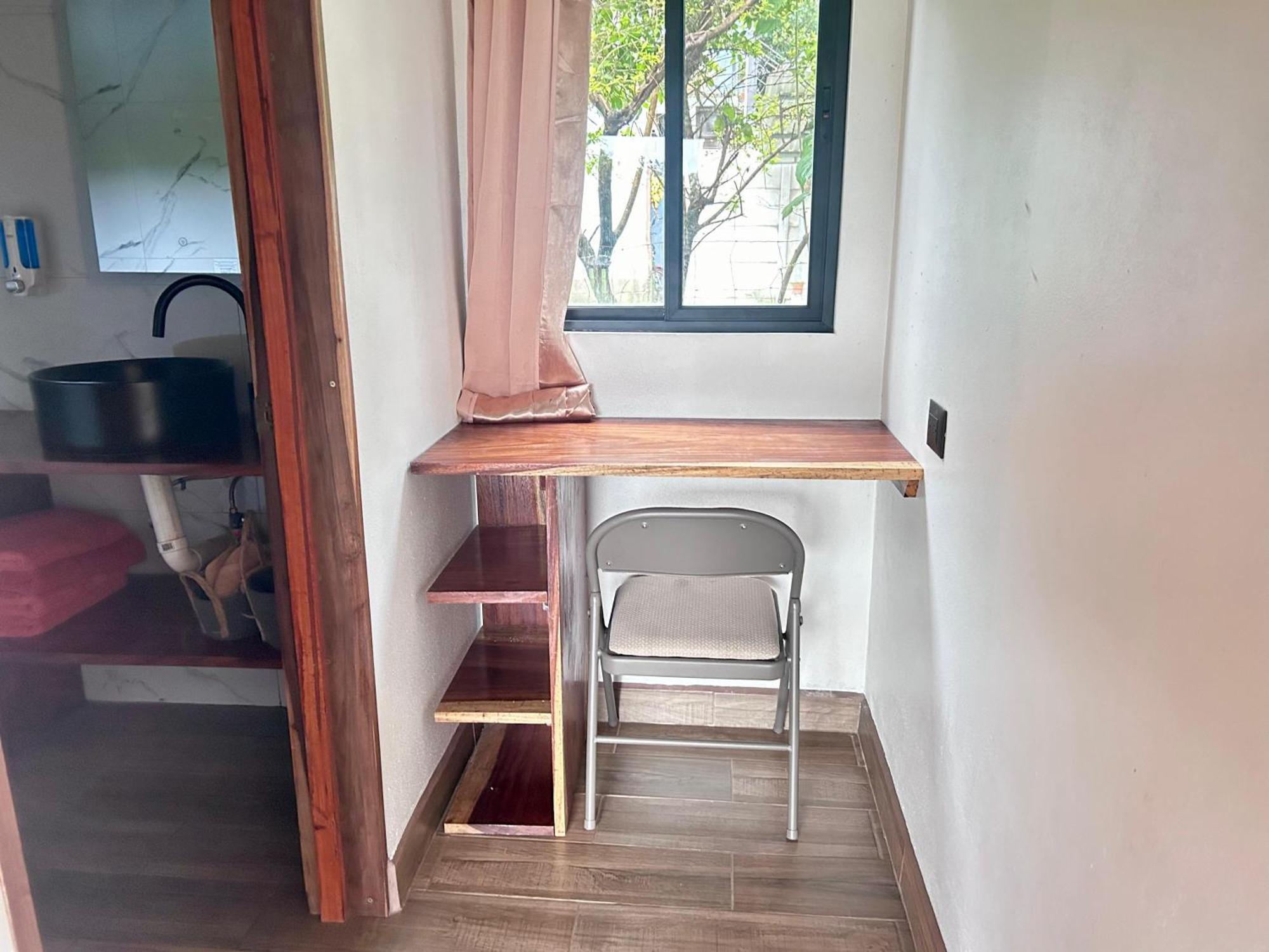 Monteverde Ecolove Luaran gambar