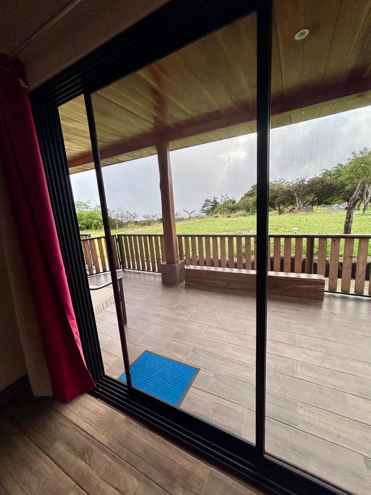 Monteverde Ecolove Luaran gambar