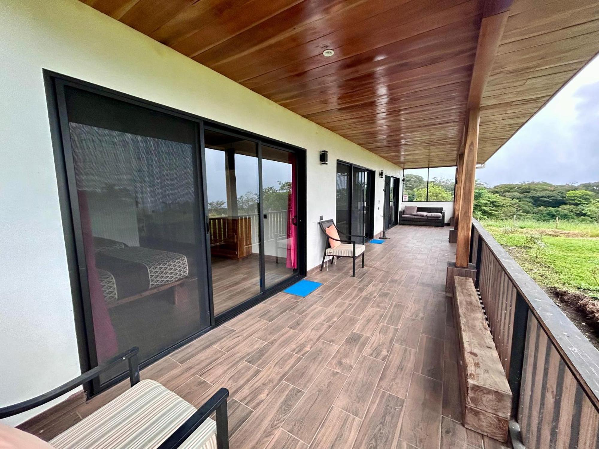 Monteverde Ecolove Luaran gambar