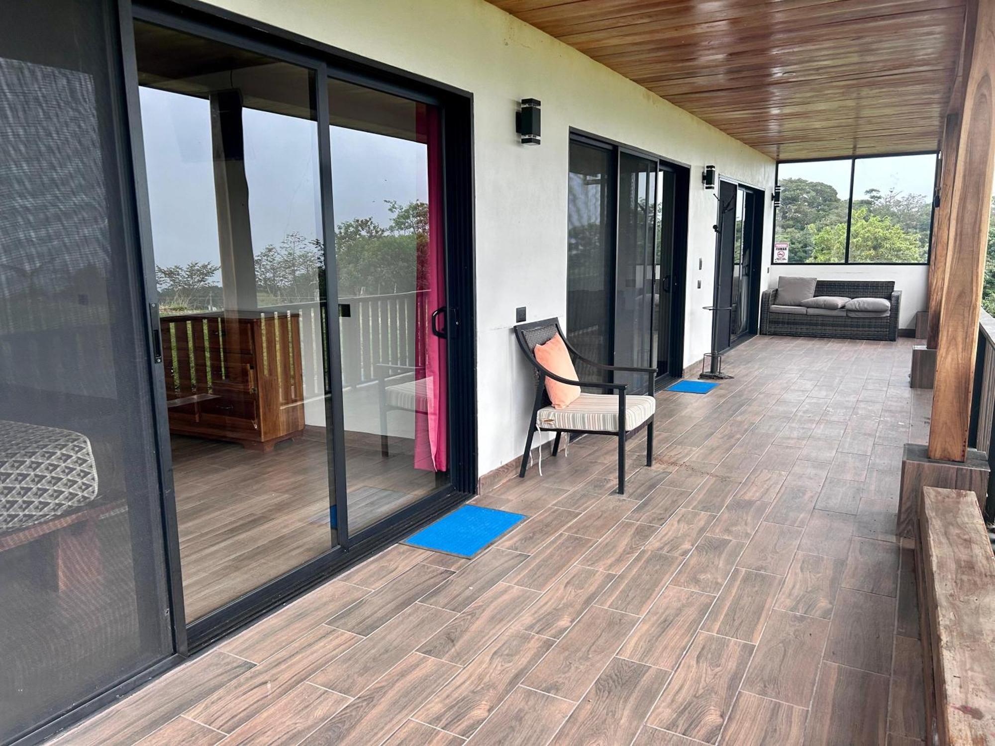 Monteverde Ecolove Luaran gambar