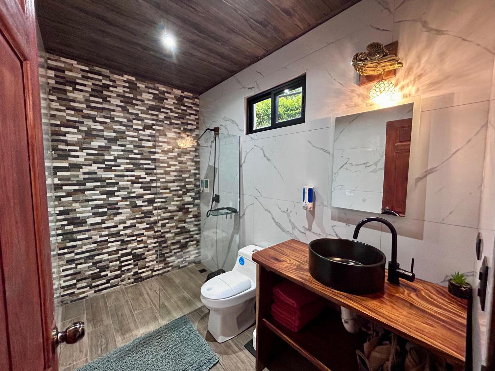 Monteverde Ecolove Luaran gambar